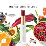 Lip Nourish - Cranberry Citrus 3g