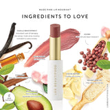 Lip Nourish - Nude Pink 3g