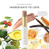 Lip Nourish - Nude Sugar 3g