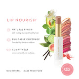 Lip Nourish - Pure 3g