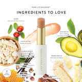 Lip Nourish - Pure 3g