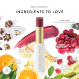Lip Nourish - Rose 3g