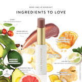 Lip Nourish - Rose Lime 3g