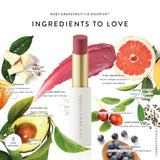 Lip Nourish - Ruby Grapefruit 3g