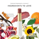Lip Nourish - Tangerine Pomegranate 3g