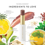 Lip Nourish - Tea Rose 3g
