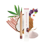 Lipstick Crayon - Fig Brûlée 3g