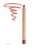 Lipstick Crayon - Fig Brûlée 3g
