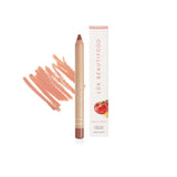 Lipstick Crayon - Honey Peach 3g