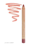 Lipstick Crayon - Lychee Sorbet 3g