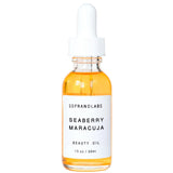 Seaberry Maracuja Vegan Beauty Oil