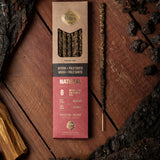 手工香﻿棒｜天然雙韻系列