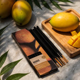 手工香﻿棒｜天然果韻系列