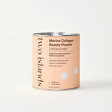 Marine Collagen Beauty Powder - Unflavoured