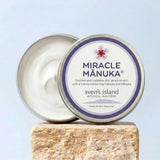 Miracle Manuka Crème 100g