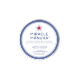 Miracle Manuka Crème 100g