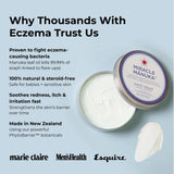 Miracle Manuka Crème 100g