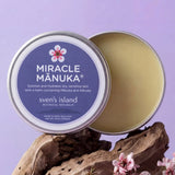 Miracle Manuka Skin Repair Ointment