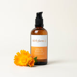 Mother To Be Body Oil