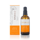 Mother To Be Body Oil