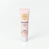 天然半啞光有色防曬霜 SPF30