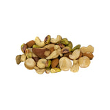 N46 Organic Mixed Raw nuts (Sold Per 10g)