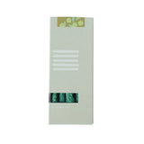 Natural Hand Rolled Resin Incense Sticks (5pcs) Guggal