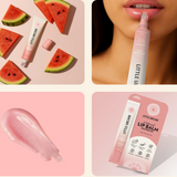 Natural Lip Balm Tinted Watermelon