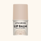 Natural Lip Balm Vanilla Coconut