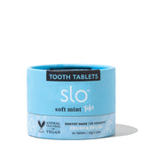 Tooth Paste Tablets Soft Mint (60 Tablets)