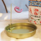 Nippon Kodo Swirl Incense Stand