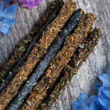 混合草本手工香棒