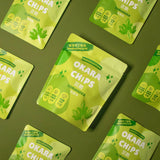 Okara Chips - Coriander 68g