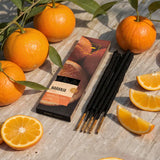 手工香﻿棒｜天然果韻系列