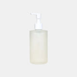 Organic Flowers Cleansing Oil 260ml