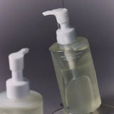 Organic Flowers Cleansing Oil 260ml