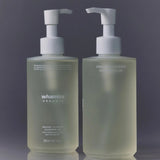 Organic Flowers Cleansing Oil 260ml