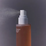 Organic Flowers Damask Rose Petal Mist 100ml