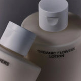 Organic Flowers Lotion Double Rich 200ml