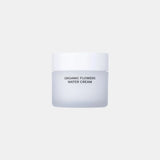 Organic Flowers Water Cream 50ml