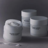 Organic Flowers Water Cream 50ml