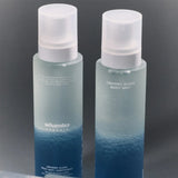 Organic Algae Body Mist 160ml