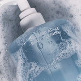 Organic Algae Body Cleanser 490ml