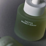 Organic Cactus Inner Skin Moisture Bouncy Serum 52ml