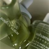 Organic Cactus Inner Skin Moisture Bouncy Serum 52ml