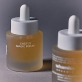 Organic Cactus Magic Serum 32ml