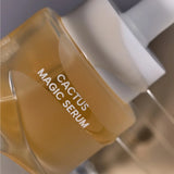 Organic Cactus Magic Serum 32ml