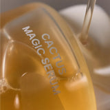 Organic Cactus Magic Serum 32ml