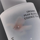 Organic Pear Blossom Essence Toner 160ml