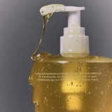 Organic Seeds Body Relaxation Cleanser 490ml